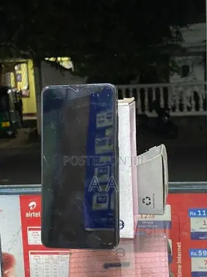 Vivo Y93 (Used)