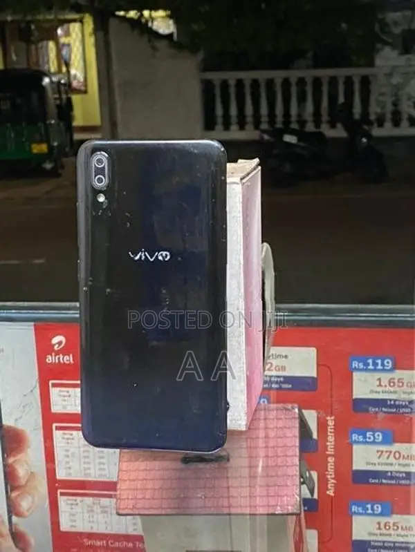 Vivo Y93 (Used)