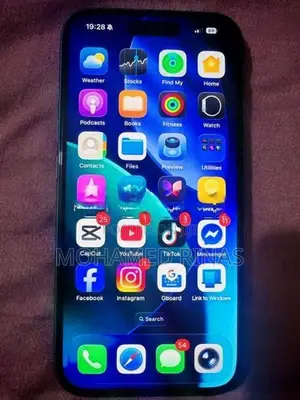 Apple iPhone 16 (Used)