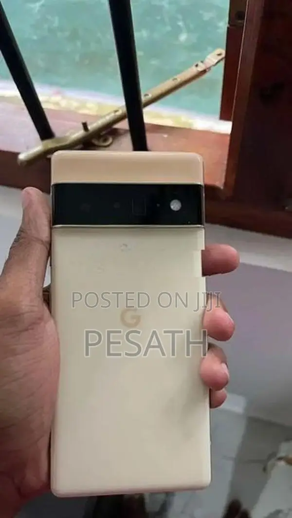Google Pixel 6 Pro 12/128GB (Used)