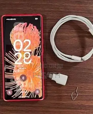 Google Pixel 6 Pro 12/128GB (Used)