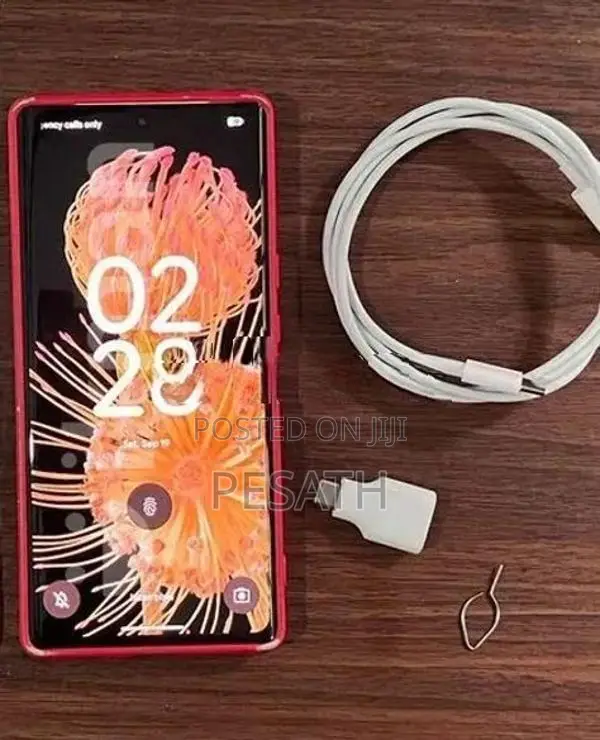 Google Pixel 6 Pro 12/128GB (Used)