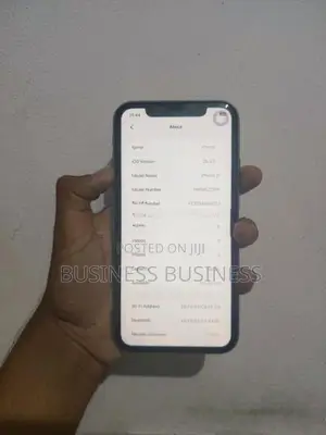 Apple iPhone 11 (128GB) (Used)