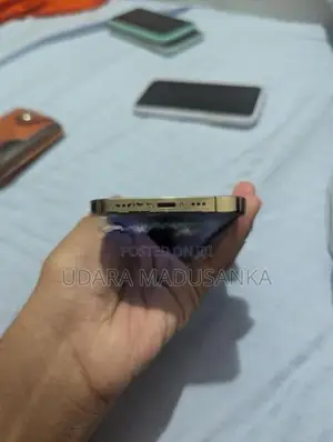 Apple iPhone 12 Pro (Used)