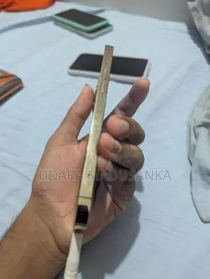 Apple iPhone 12 Pro (Used)