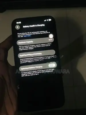 Apple iPhone 12 Pro (Used)