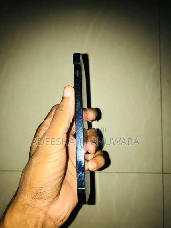 Apple iPhone 12 Pro (Used)