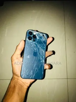 Apple iPhone 12 Pro (Used)