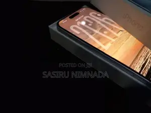 Apple iPhone 15 (Used)