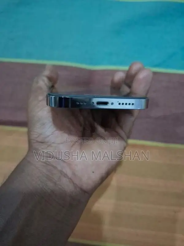 Apple iPhone 12 Pro (Used)