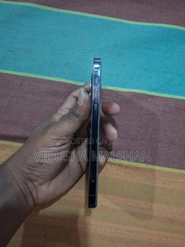 Apple iPhone 12 Pro (Used)