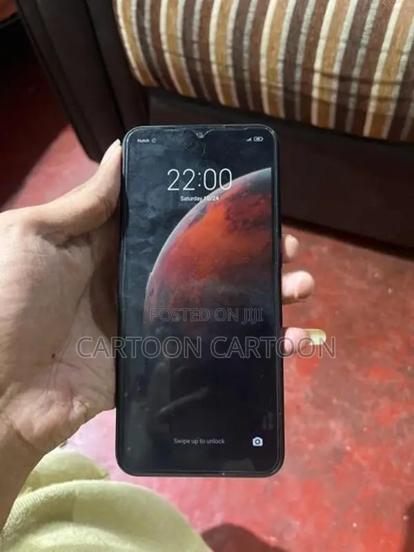 Xiaomi Redmi 9A (Used)
