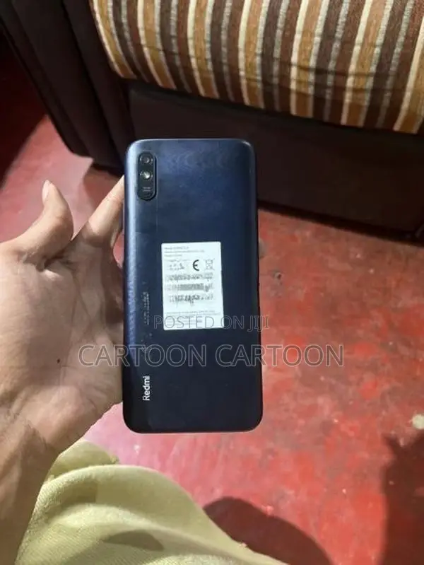 Xiaomi Redmi 9A (Used)