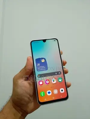 Samsung Galaxy M16 (Used)