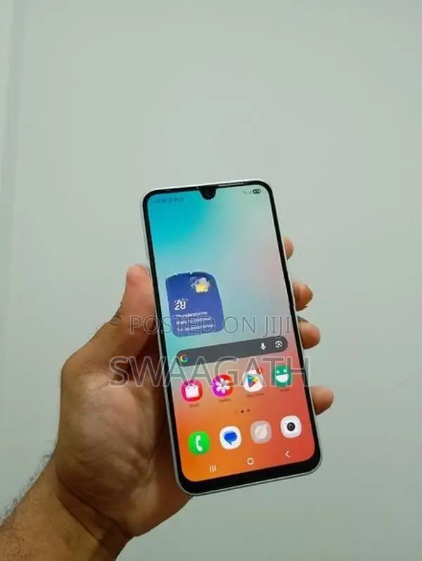 Samsung Galaxy M16 (Used)