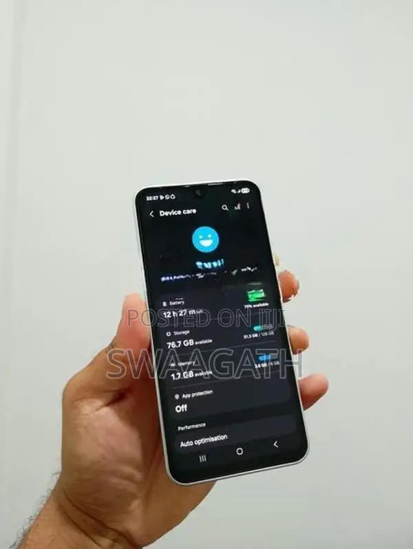 Samsung Galaxy M16 (Used)