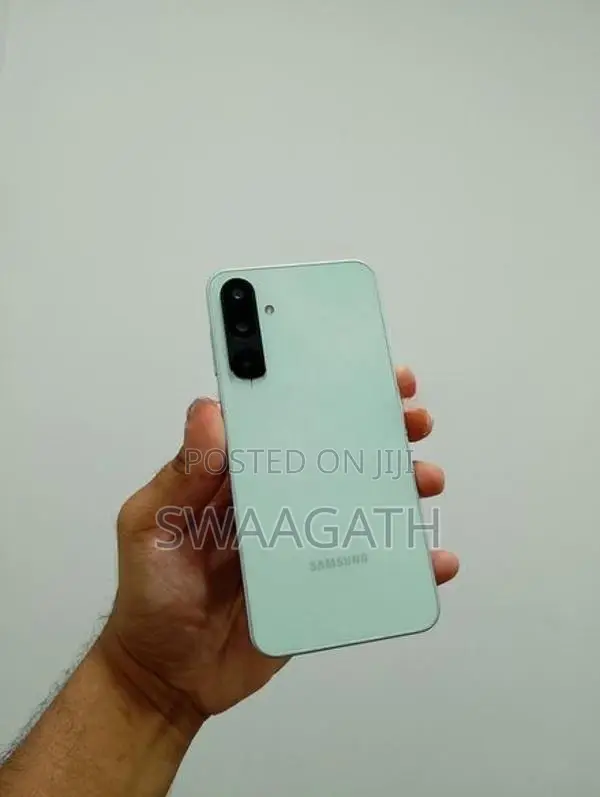 Samsung Galaxy M16 (Used)