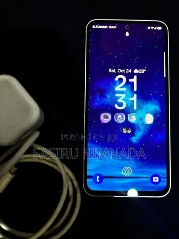 Samsung Galaxy S23 FE (Used)