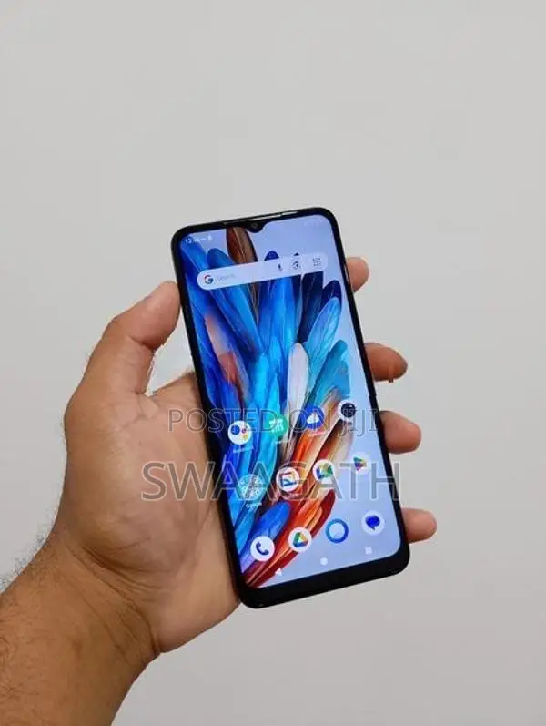 ZTE Blade A35e (Used)