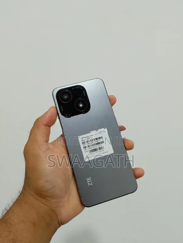 ZTE Blade A35e (Used)