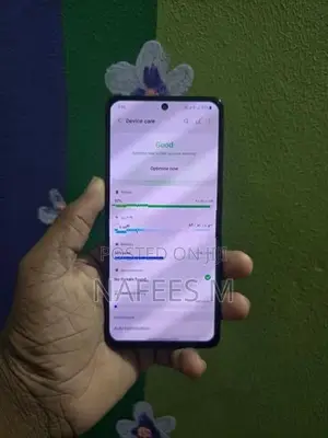 Samsung Galaxy A51 (Used)