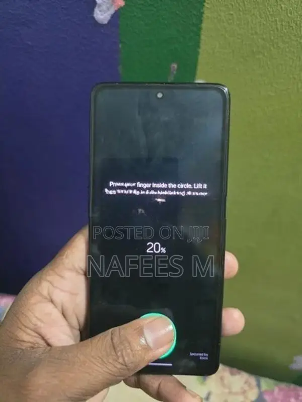 Samsung Galaxy A51 (Used)