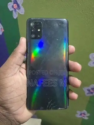 Samsung Galaxy A51 (Used)