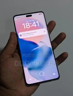 Xiaomi 13 Lite (Used)