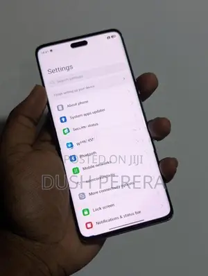 Xiaomi 13 Lite (Used)