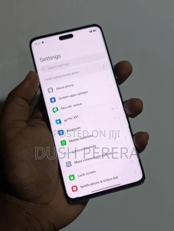 Xiaomi 13 Lite (Used)