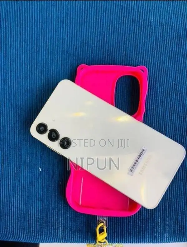 Samsung Galaxy A16 (Used)