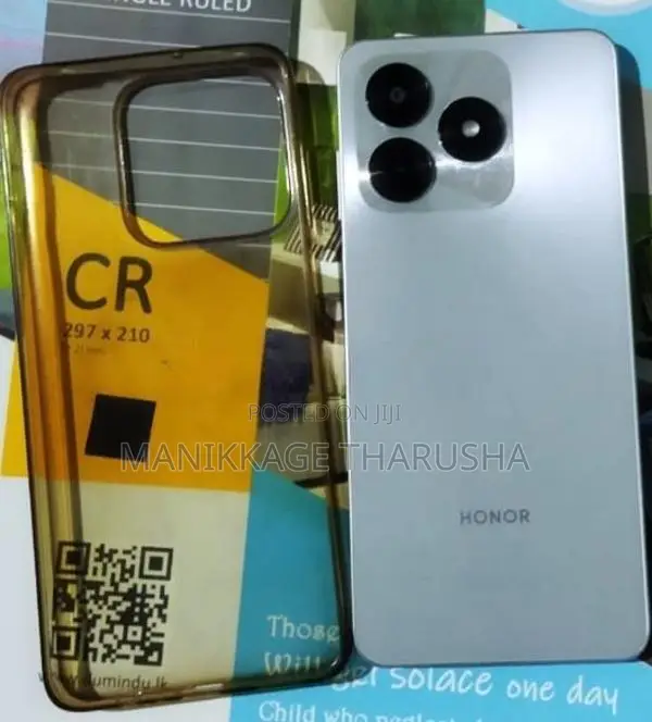 Honor X5 (Used)