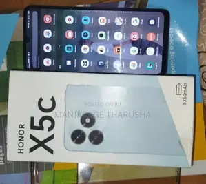 Honor X5 (Used)