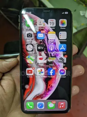 Apple iPhone 11 Pro Max (Used)