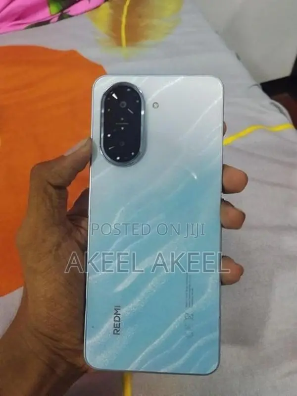 Xiaomi Redmi A5 (Used)