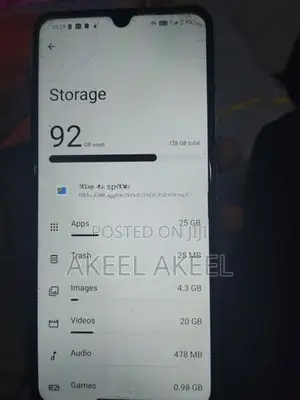 Xiaomi Redmi A5 (Used)