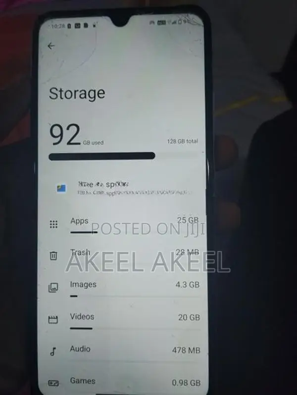 Xiaomi Redmi A5 (Used)