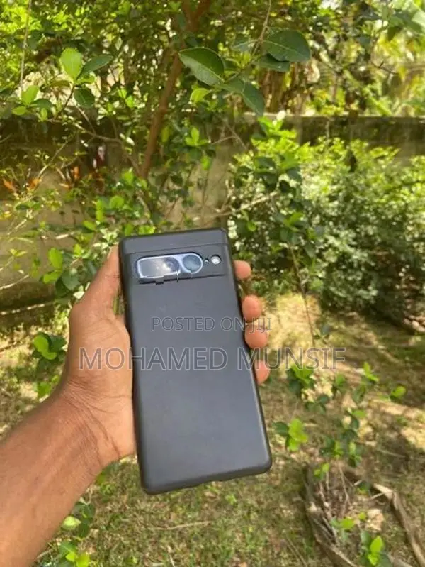 Google Pixel 7 Pro (Used)