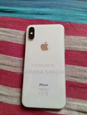 Apple iPhone XS (Used)