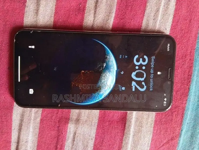 Apple iPhone XS (Used)