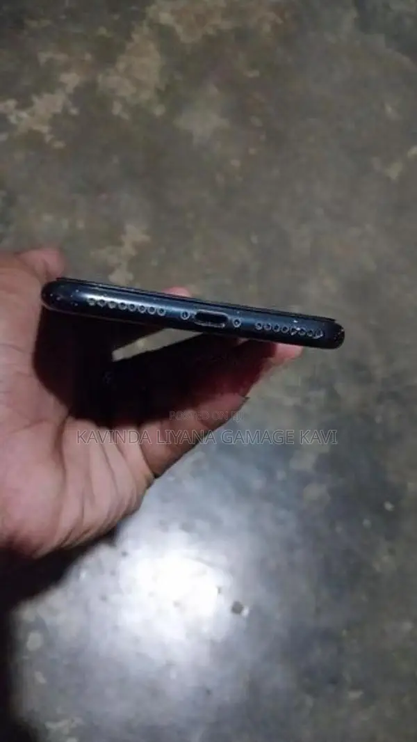 Apple iPhone 7 Plus (Used)