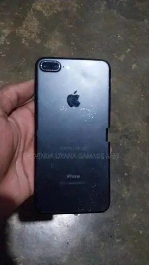 Apple iPhone 7 Plus (Used)