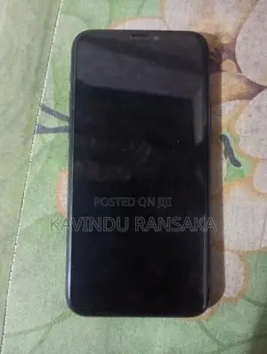 Apple iPhone 11 Pro 256GB (Used)