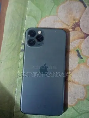 Apple iPhone 11 Pro 256GB (Used)
