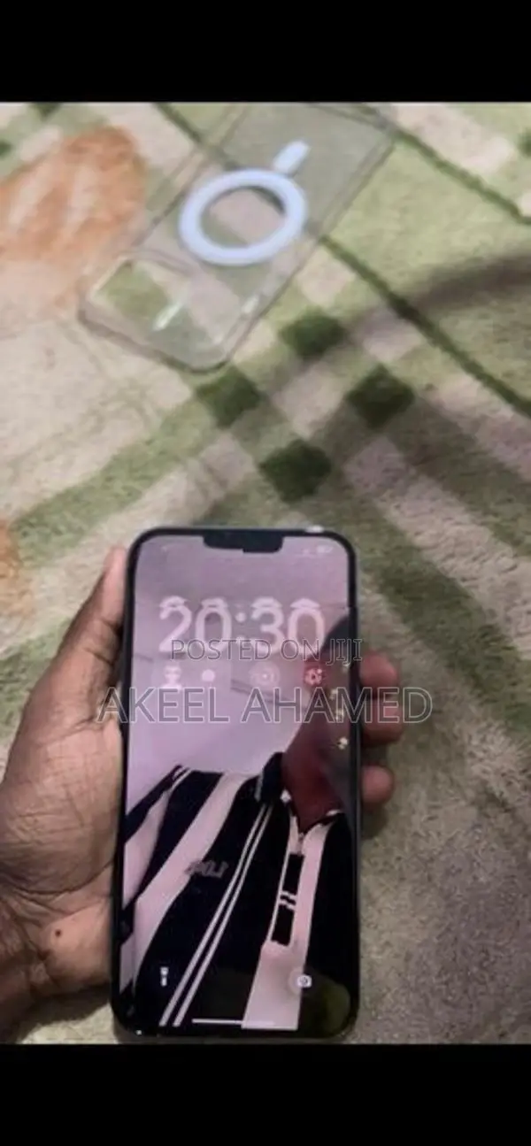 Apple iPhone 13 Pro Max (Used)