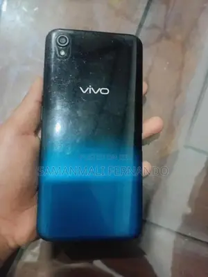 Vivo Y19 (Used)