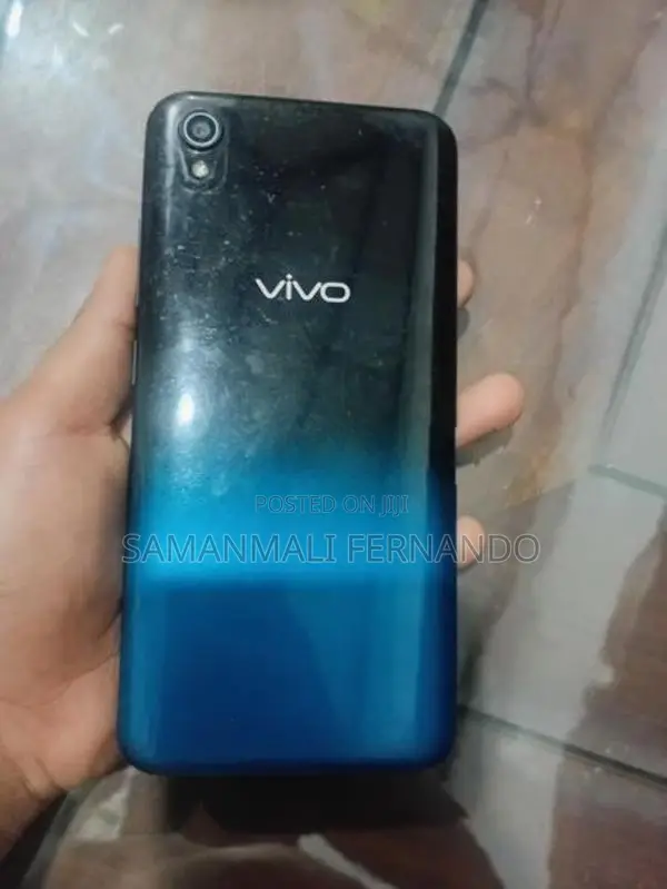 Vivo Y19 (Used)