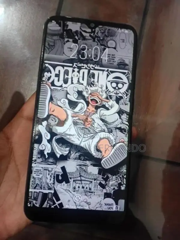 Vivo Y19 (Used)