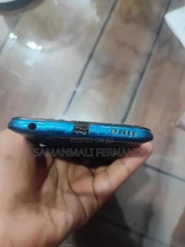 Vivo Y19 (Used)