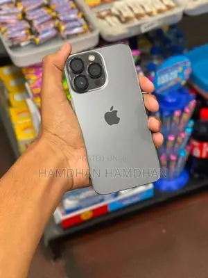 Apple iPhone 13 Pro (Used)